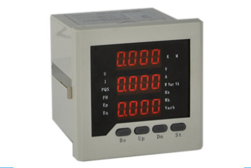 ZR50系列嵌入式电能表