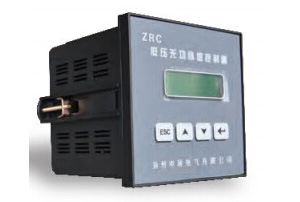 ZRC低压无功补偿控制器