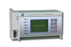 ZR-380（分体式）电气火灾监控探测器