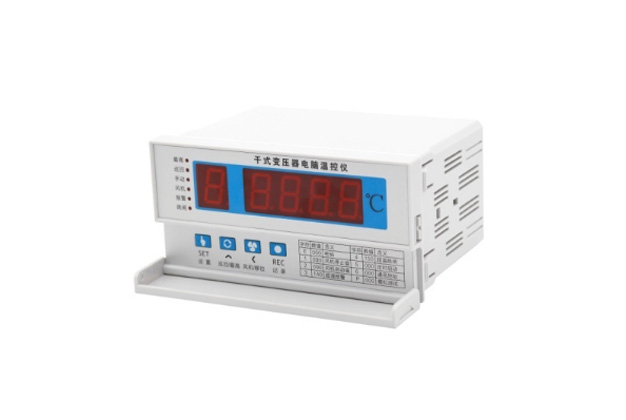 ZRT-102 干式变压器温度控制器